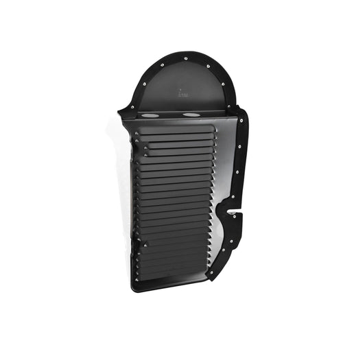 Cover Plate for Oil Cooler Right | Porsche 911 2.0S / 2.2S (1969-71) – Porsche Original