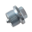Oil Sump Plug | Porsche 911 (1965-89) – OEM