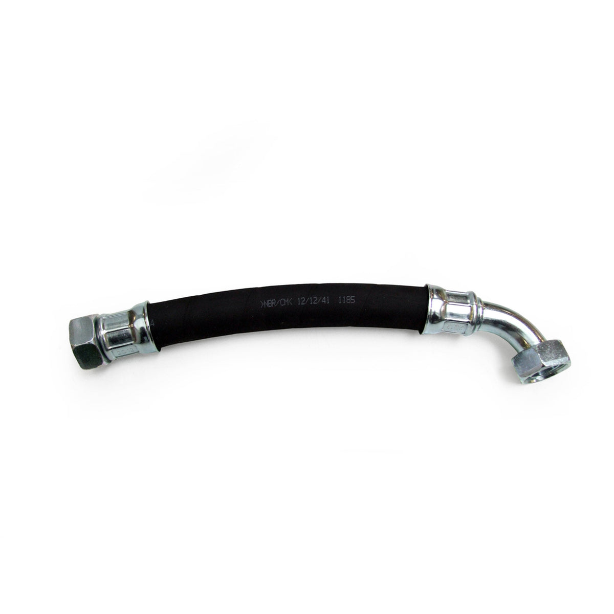 Intake / Return Thermostat for Front Oil Cooler | Porsche 911 – Porsche Original