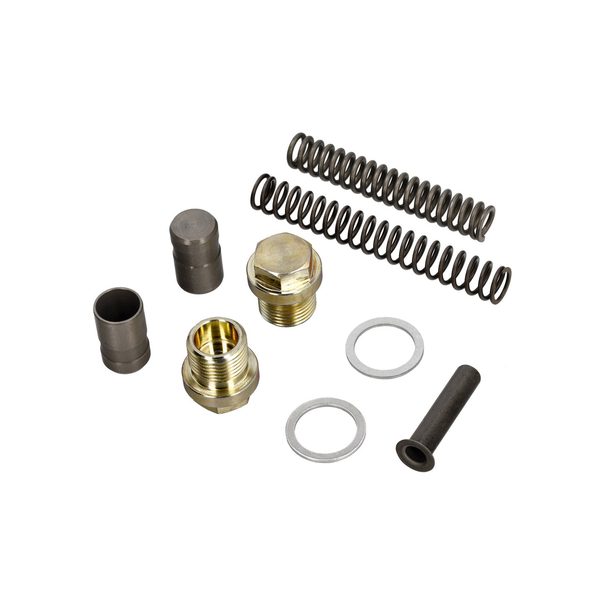 Oil Pressure Relief Valve | Porsche 911 / 964 / 993