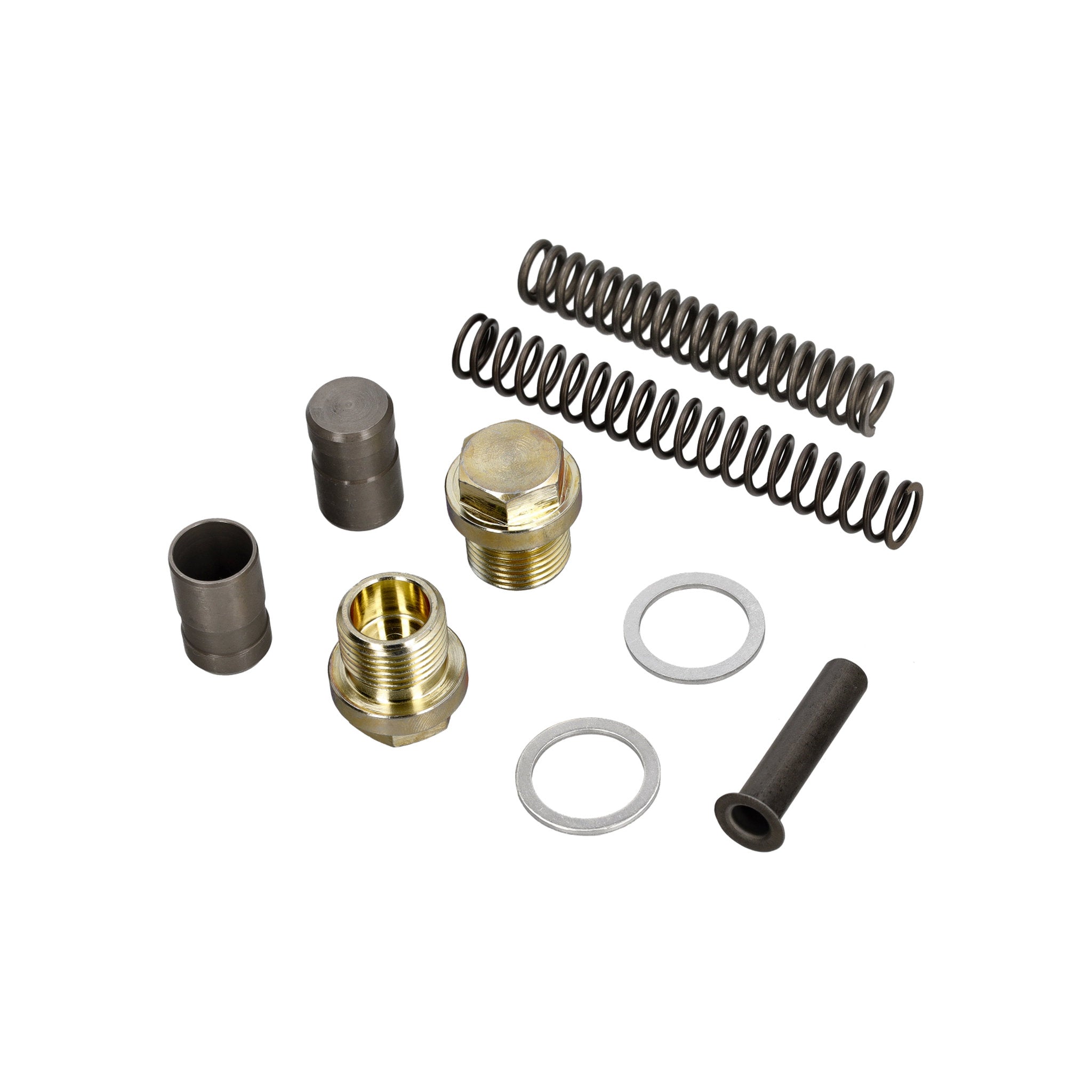 Oil Pressure Relief Valve | Porsche 911 / 964 / 993