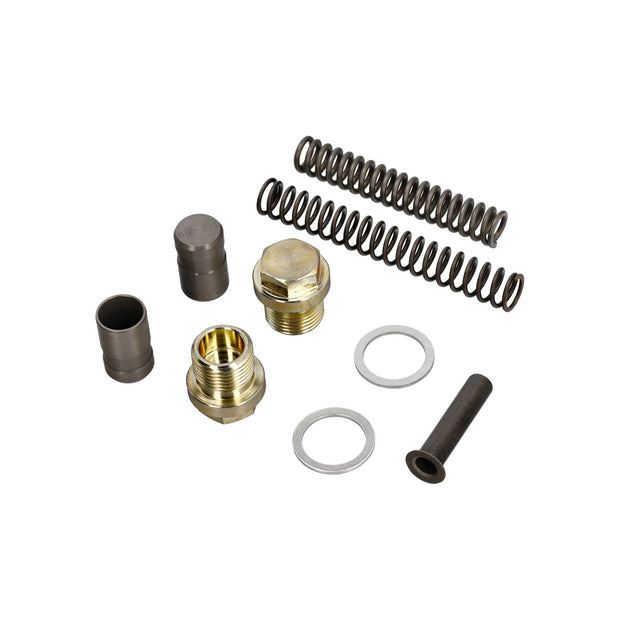 Oil Pressure Relief Valve | Porsche 911 / 964 / 993