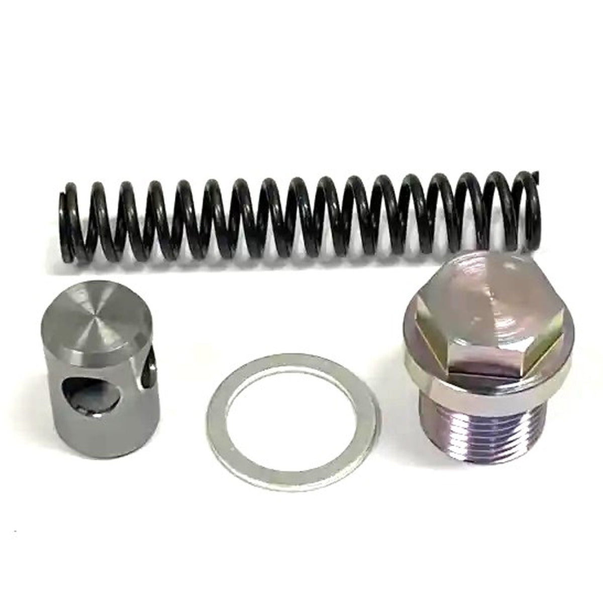Öldruckventil-Kit | Porsche 356 / 912 – OEM