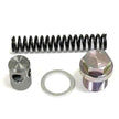 Öldruckventil-Kit | Porsche 356 / 912 – OEM