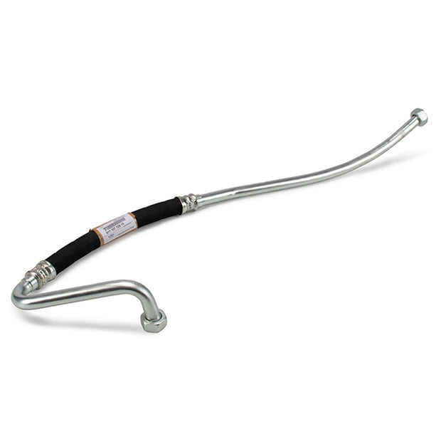 Ölleitung Motor zum Thermostat für Porsche 911 (1974-77) – Porsche Originalteil