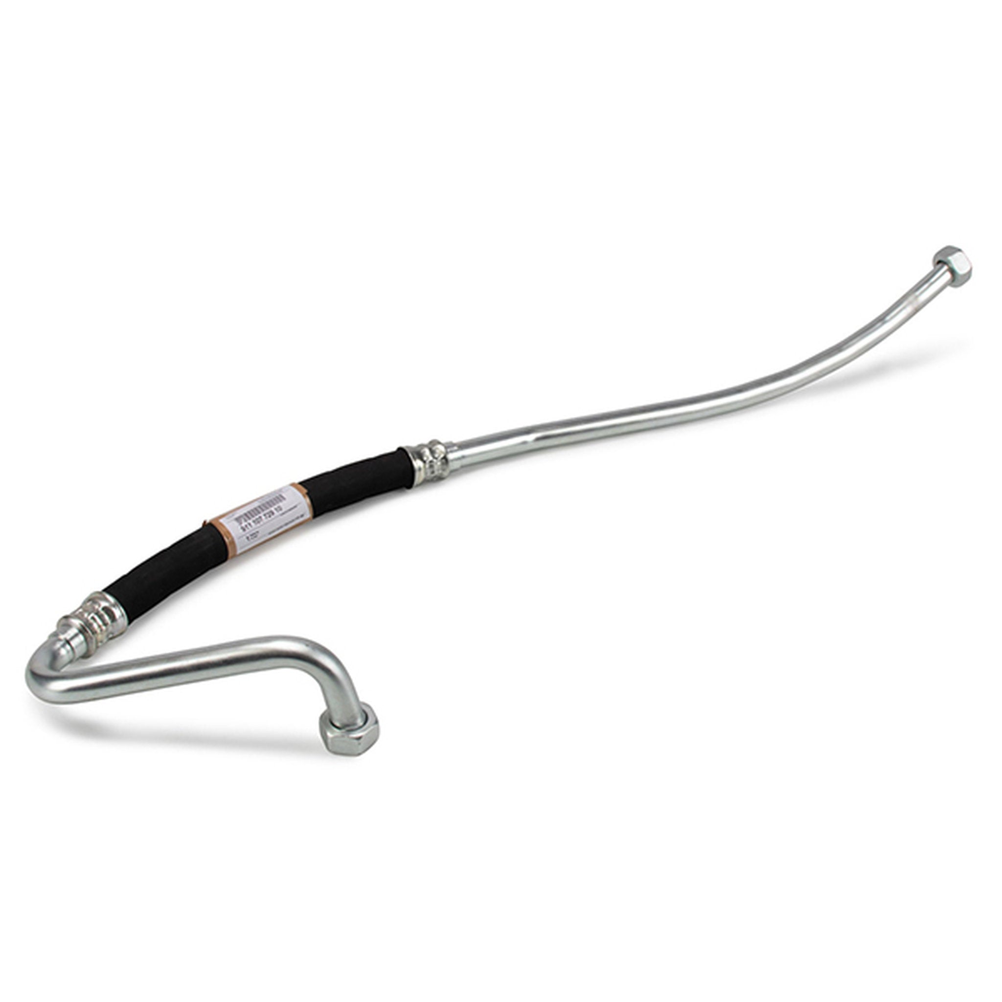 Ölleitung Motor zum Thermostat für Porsche 911 (1974-77) – OEM / Erstausrüsterqualität