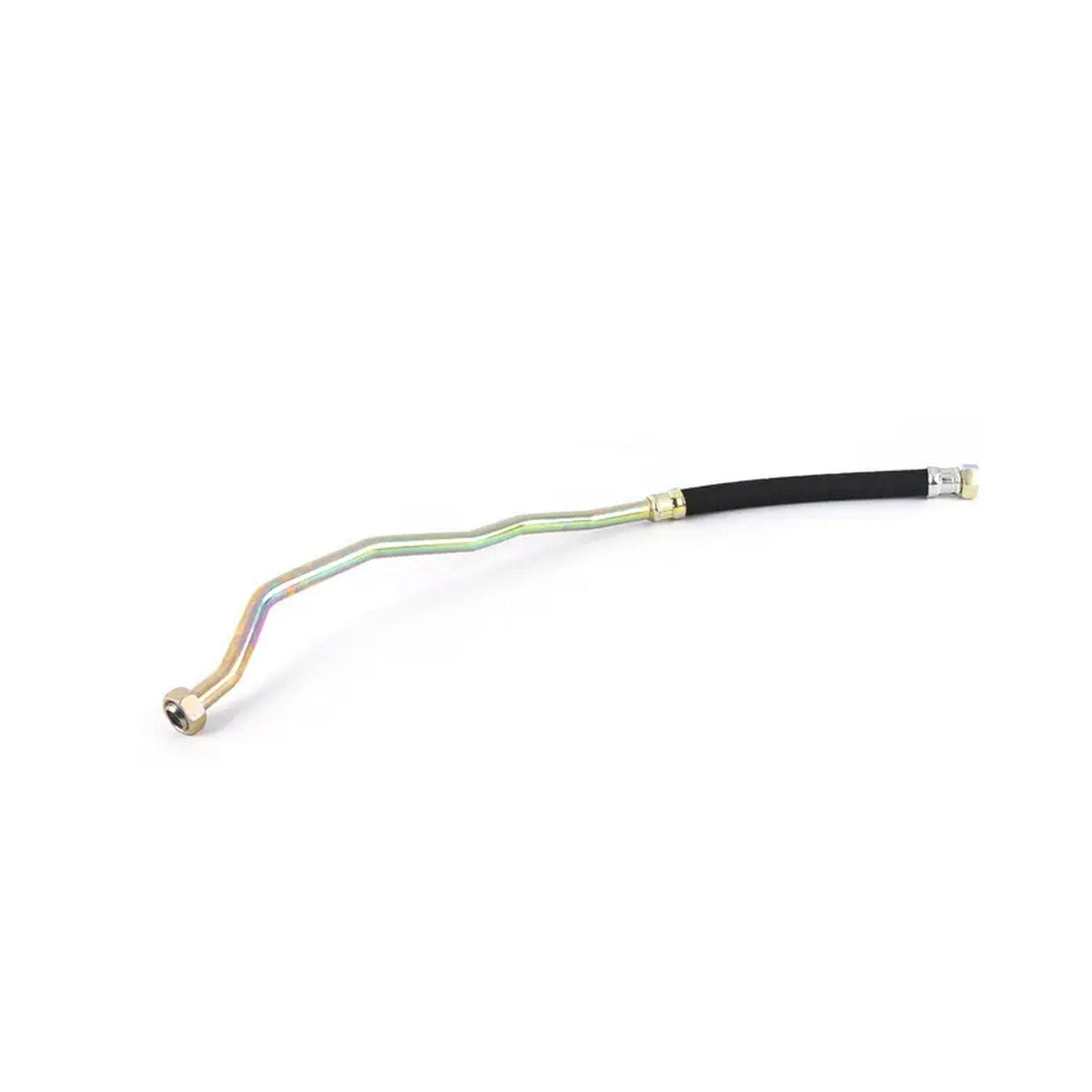 Oil line oil tank to thermostat | Porsche 911 (1974-89) – Porsche Original