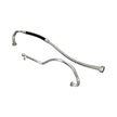 Oil Lines for SSI Exhaust Conversion (3.2L) | Porsche 911