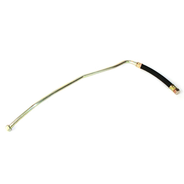 Ölleitung Motor zum Thermostat für Porsche 911 (1975-83) – Porsche Originalteil