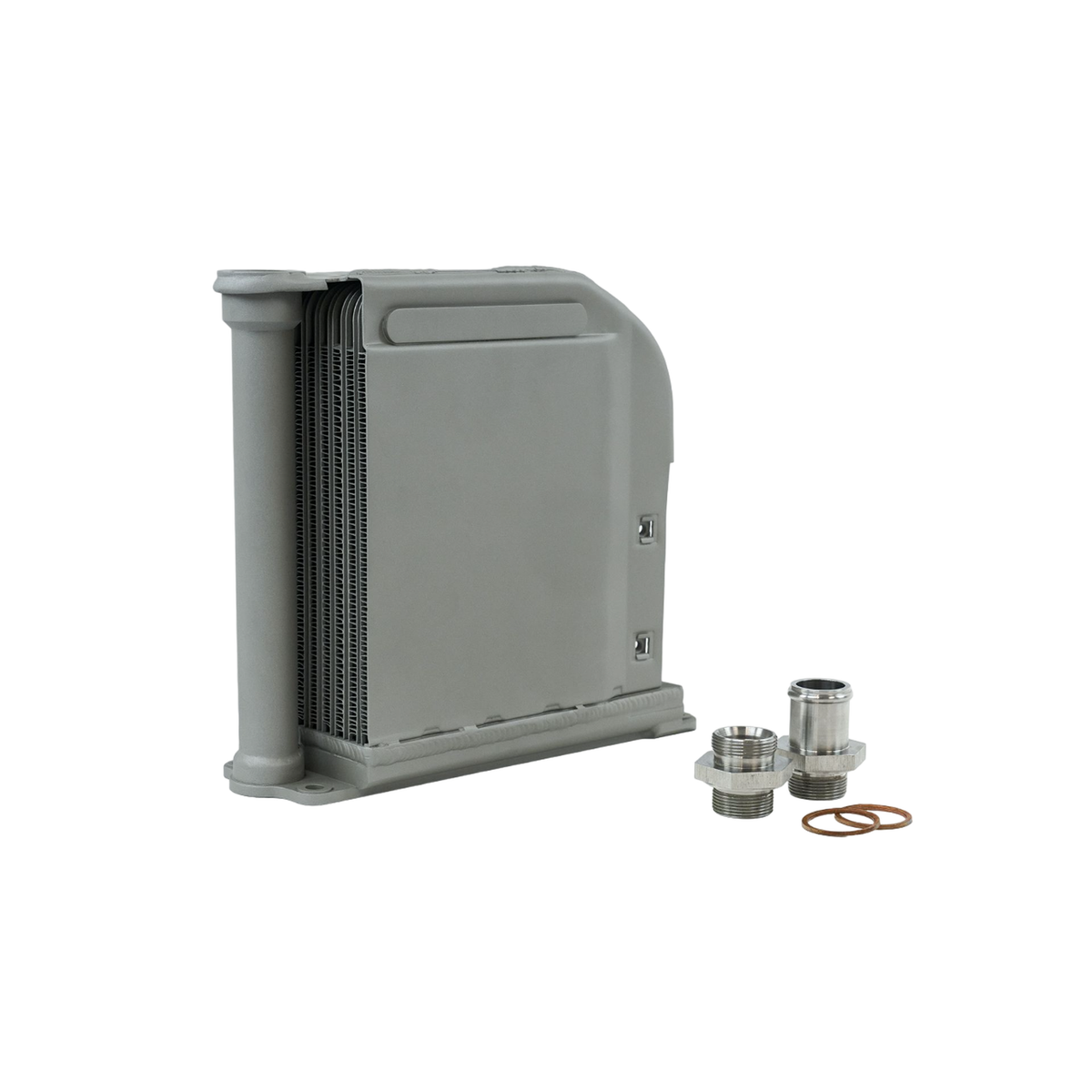 CSF High-Performance Core for Oil Coolers | Porsche 911 / 911 Turbo