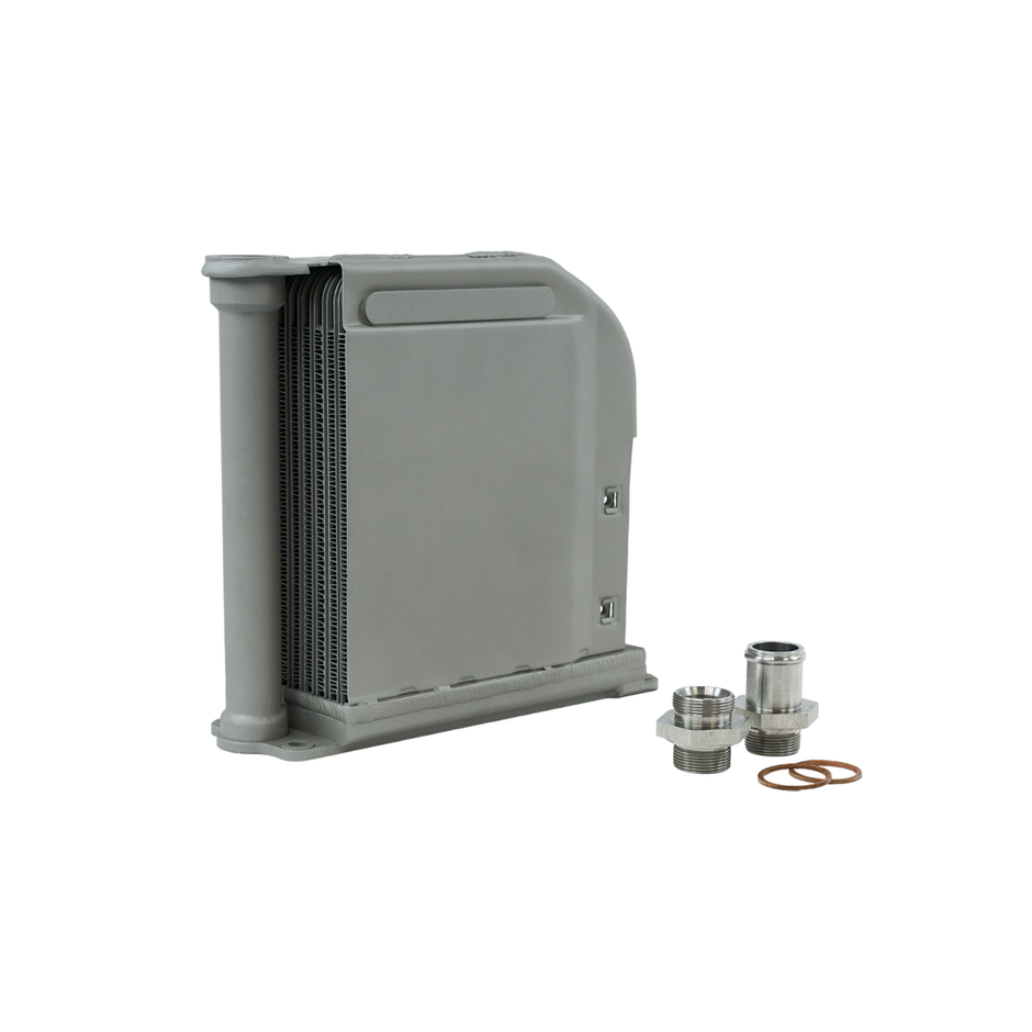 CSF High-Performance Core for Oil Coolers | Porsche 911 / 911 Turbo