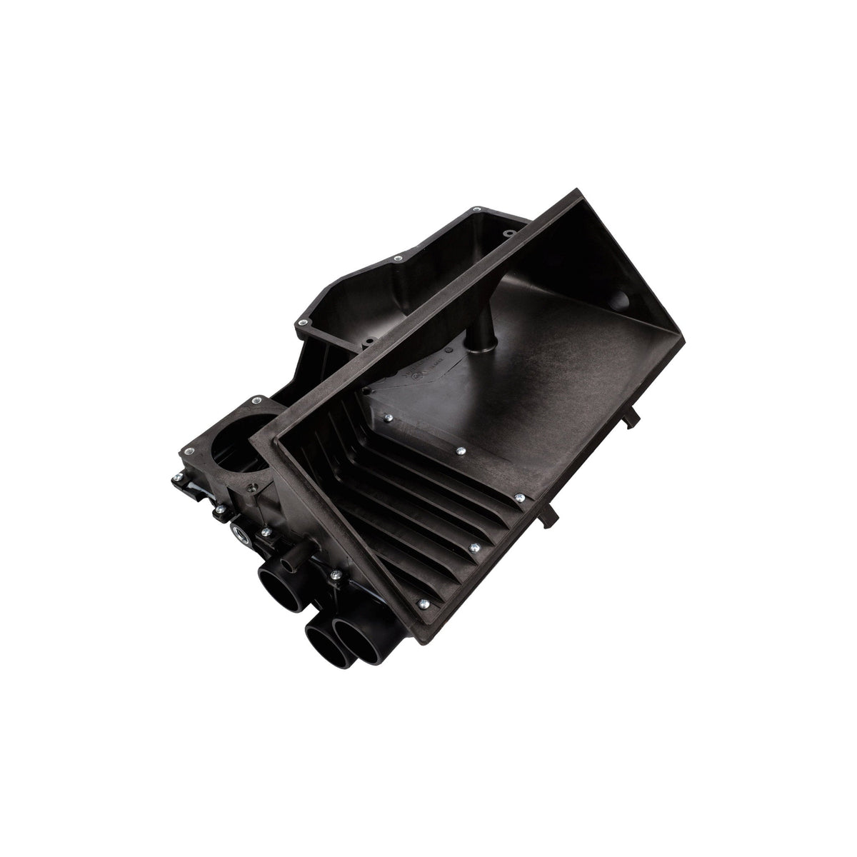 Unterteil des Airbox-Gehäuses | Porsche 911 1976 – 83 | Porsche Original
