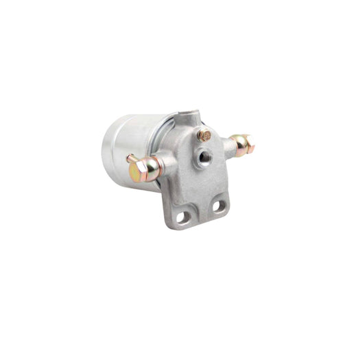Fuel Filter Unit | Porsche 911 (1969-76) – OEM