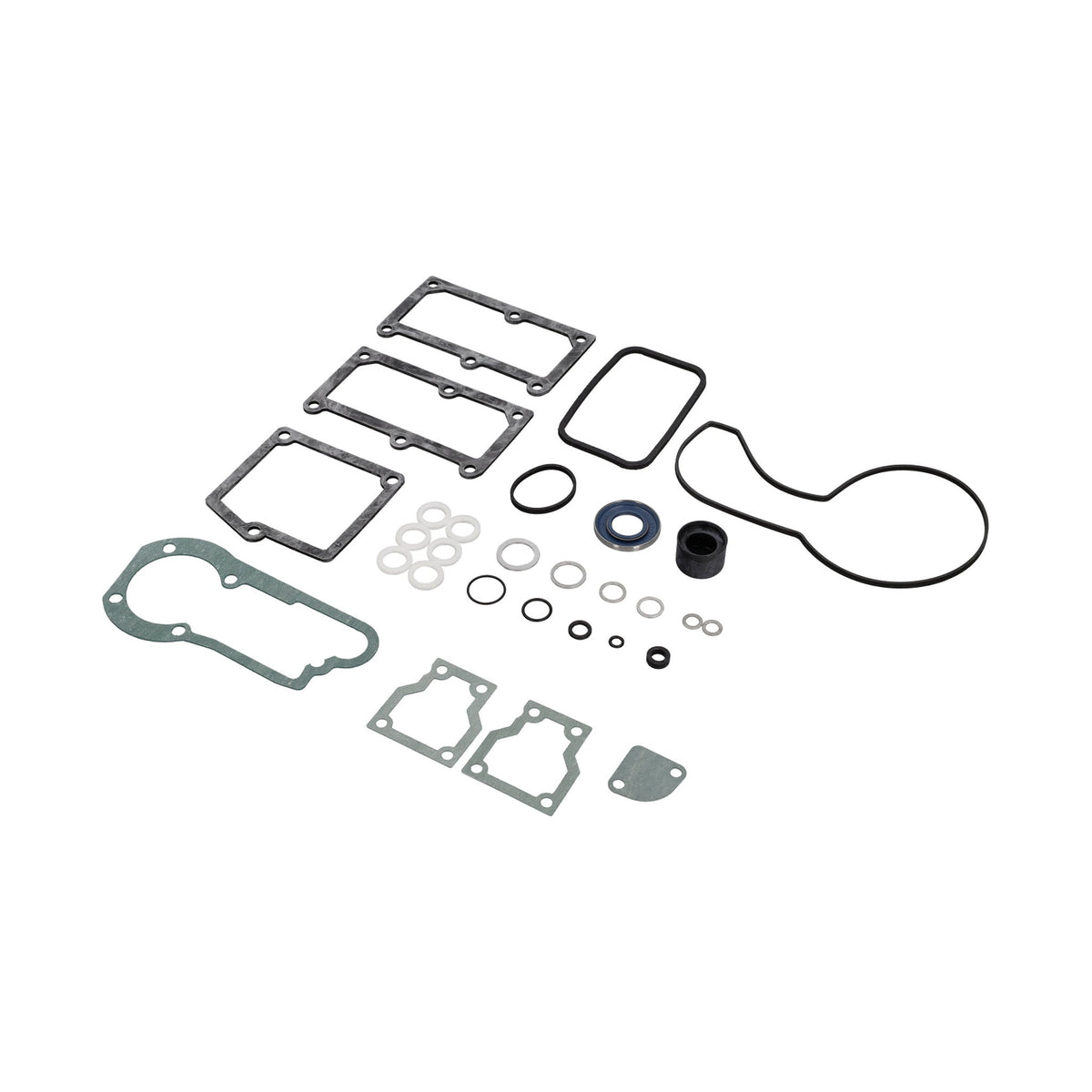 Einspritzpumpen-Dichtungssatz Umbausatz (2.0L auf 2.7L) | Porsche 911 E/S | OEM