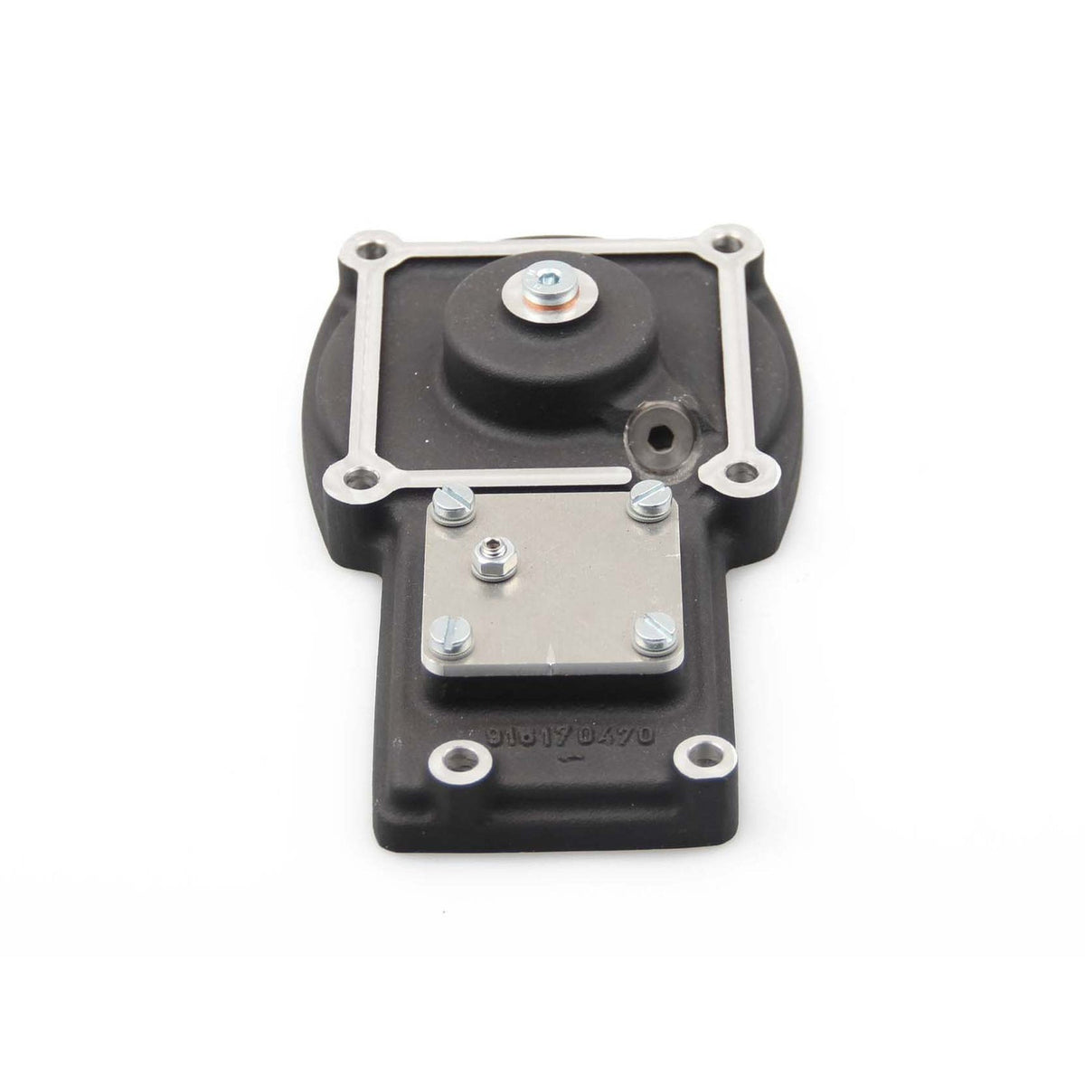 Kraftstoffpumpenabdeckung MFI | Porsche 911 RSR – OEM