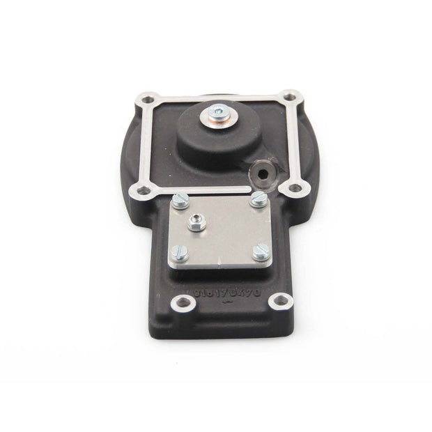 Kraftstoffpumpenabdeckung MFI | Porsche 911 RSR – OEM