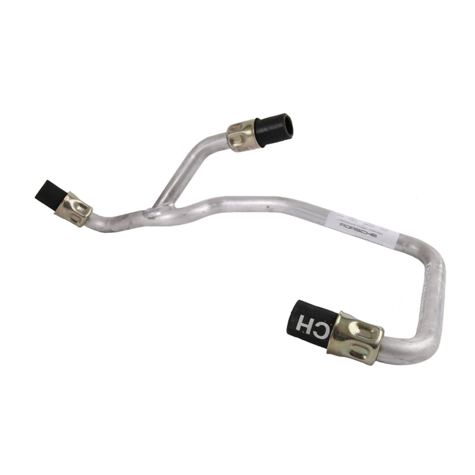 Crankcase breather hose | Porsche 911 (1977-83) – Porsche Original