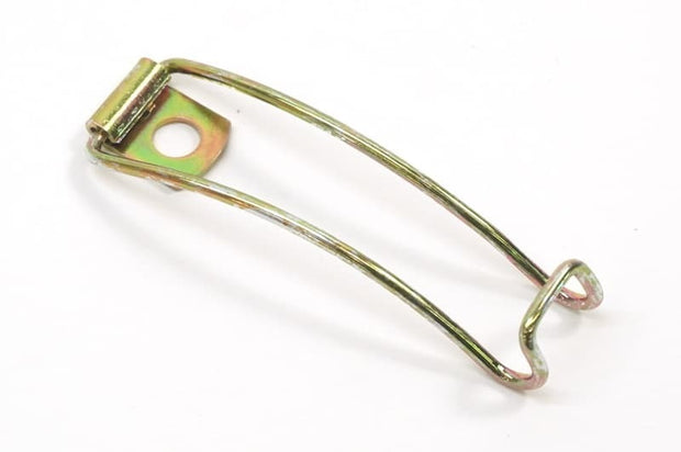 Sicherungsclip Airbox-Abdeckung, Porsche 911 / 911 SC (1972–1983), Ansicht 2