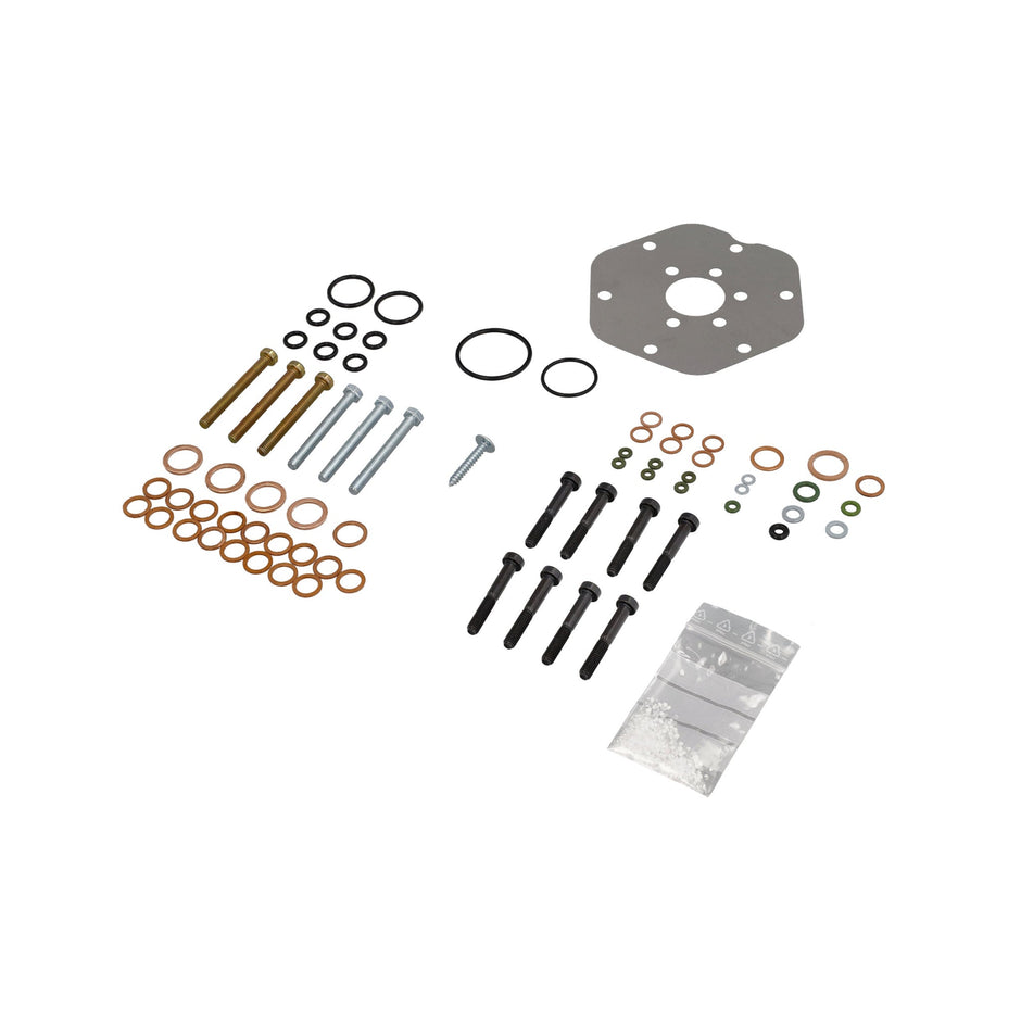 Gasket set for fuel distributor | Porsche 911 SC – OEM