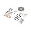 Gasket set for fuel distributor | Porsche 911 SC – OEM