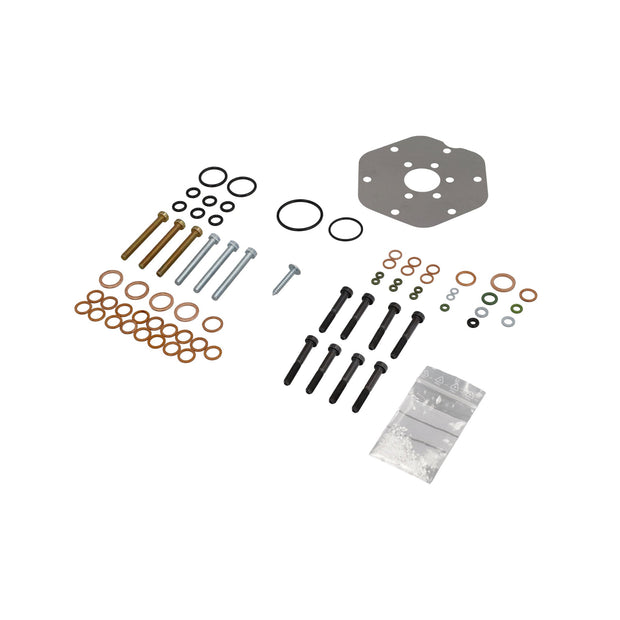 Gasket set for fuel distributor | Porsche 911 SC – OEM