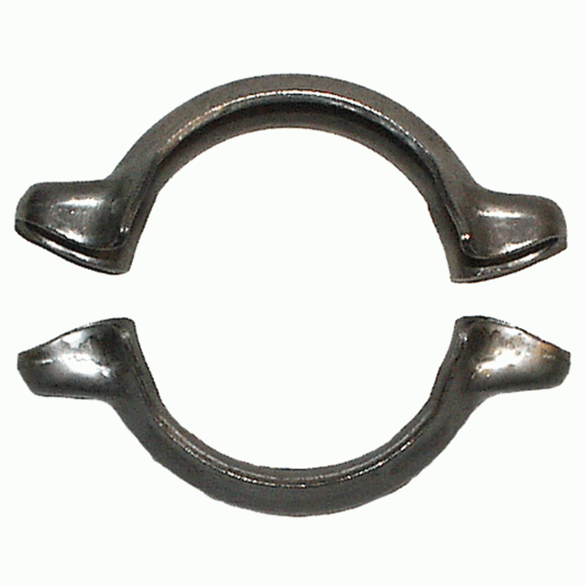 Kreuzrohr-Schelle | Porsche 911 1975 – 89 | OEM