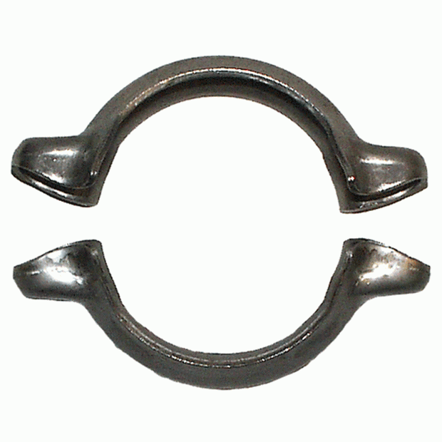 Crossover Tube Clamp | Porsche 911 1975 – 89 | OEM
