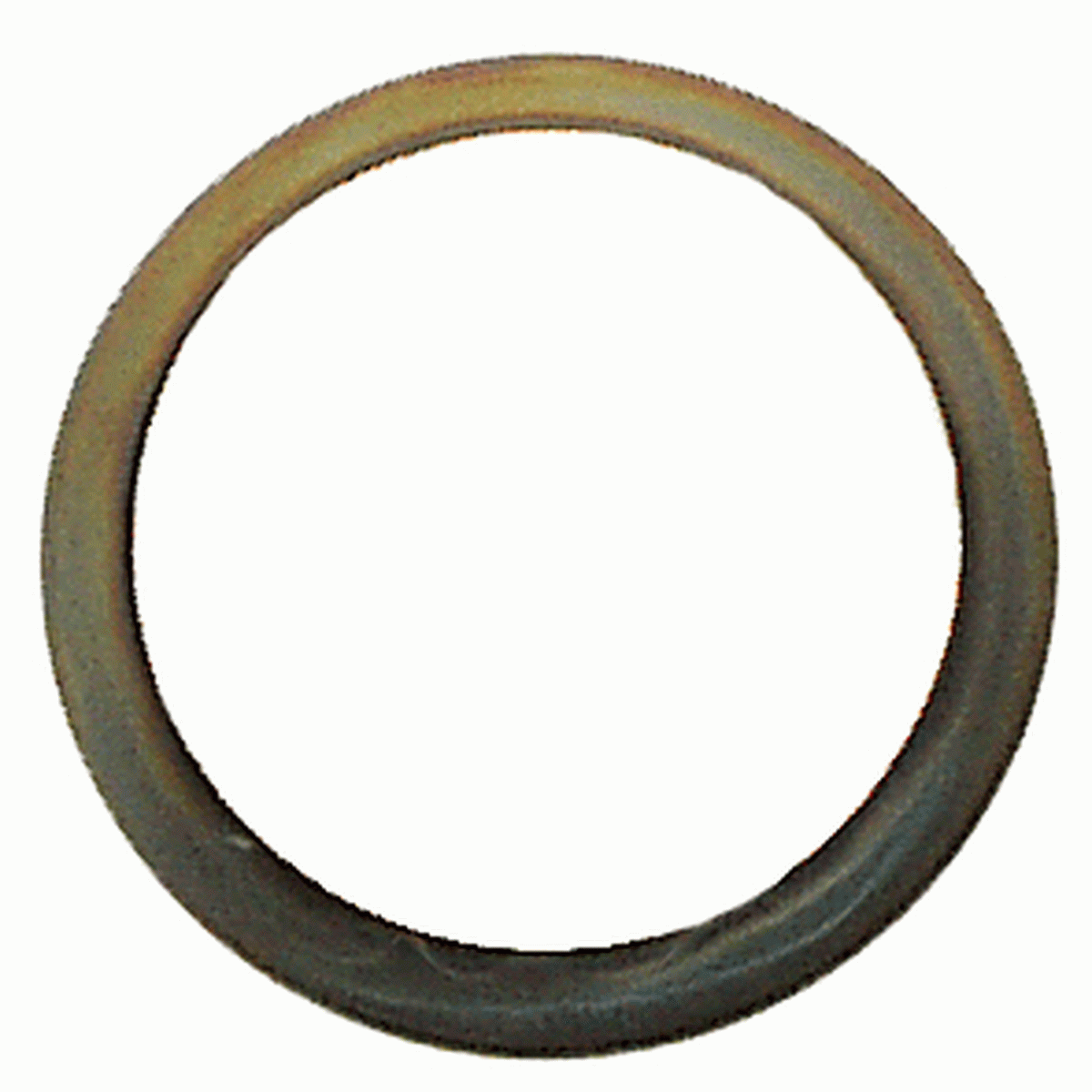 Dichtungsscheibe für Auspuff-Kreuzrohr | Porsche 911 1975 – 89 | OEM