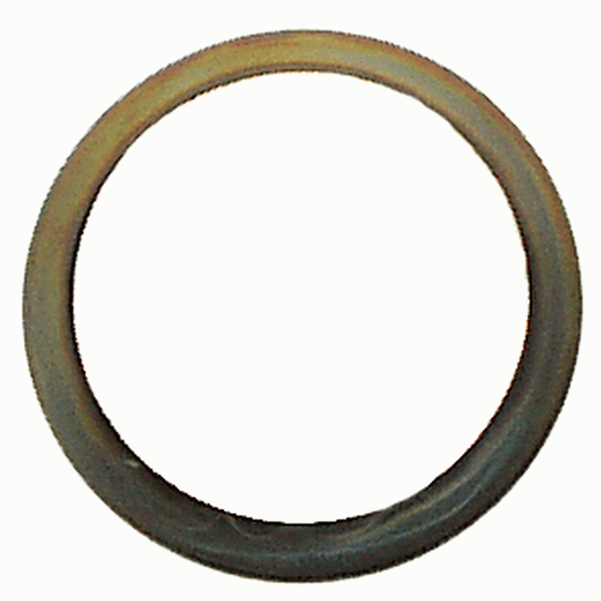 Dichtungsscheibe für Auspuff-Kreuzrohr | Porsche 911 1975 – 89 | OEM