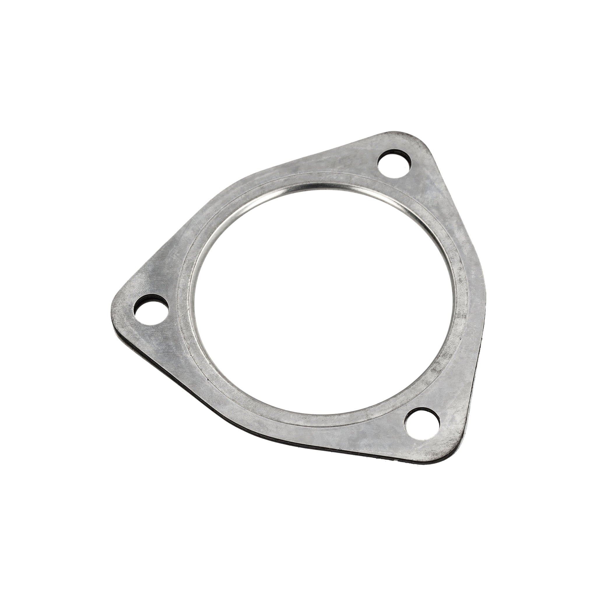 Exhaust Gasket Cross Pipe to Front Muffler | Porsche 911 / 965 | OEM