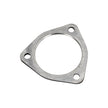 Exhaust Gasket Cross Pipe to Front Muffler | Porsche 911 / 965 | OEM