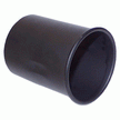 Tailpipes short (Black) | Porsche 911 | OEM