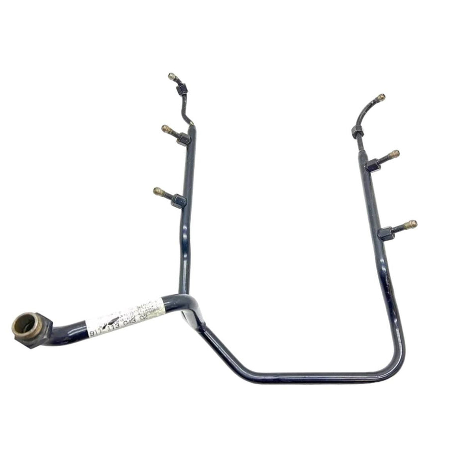 Air injection pipe | Porsche 911 3.2 Carrera | Porsche Original