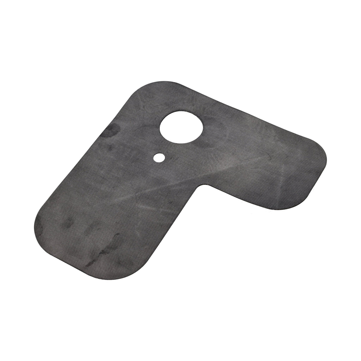 Wing Fuel Filler Door Rubber – Porsche 911 1965-89 / 356 B/ C