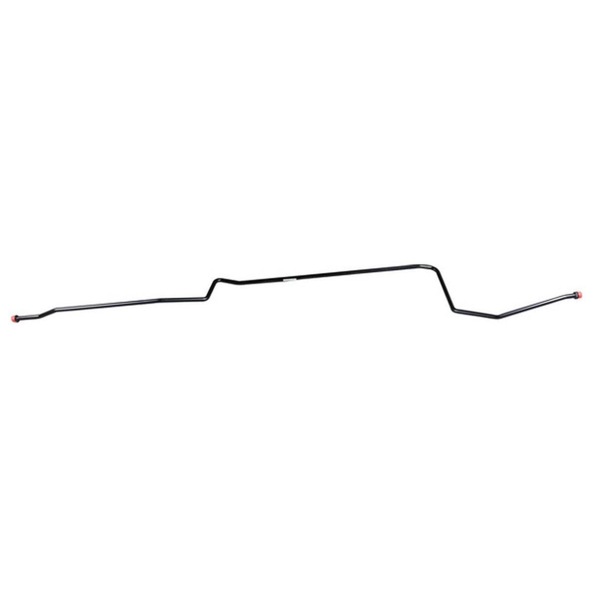 Oil tank to oil cooler pipe (inlet) | Porsche 911 S (1971-72) – Porsche Original