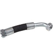 Oil return pipe front cooler | Porsche 911 (1972-73) – OEM