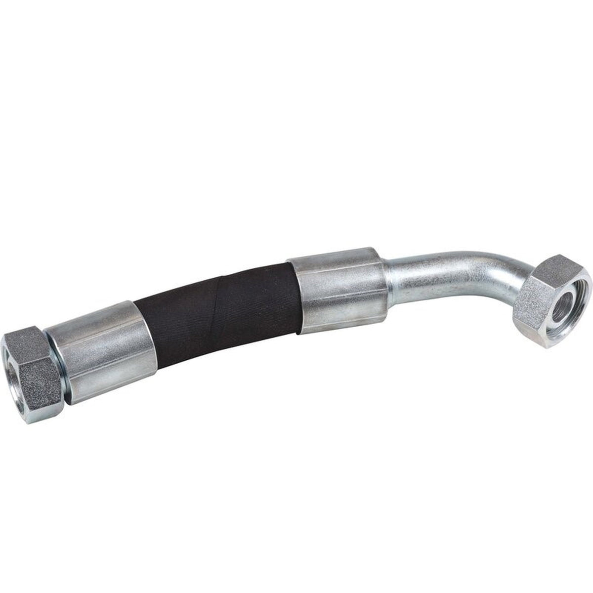Oil return pipe for front cooler | Porsche 911 (1972-73) – OEM