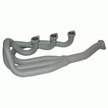 Exhaust Race Pipe | Porsche 911 1965 – 76 | Dansk Motorsport