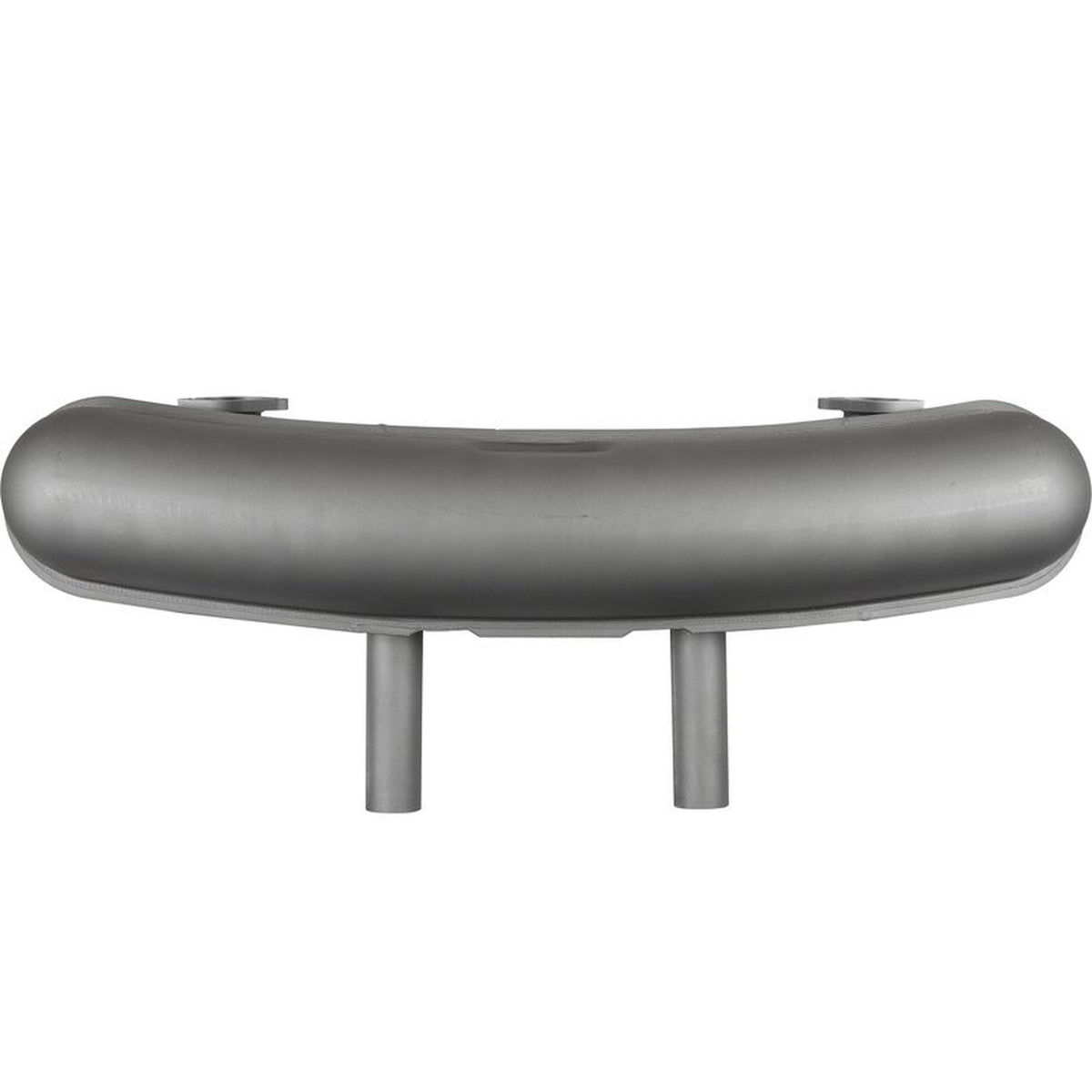 Auspuff-Endschalldämpfer (2-In / 2-Out, 50 mm) | Porsche 911 1964 – 76 | Dansk Motorsport