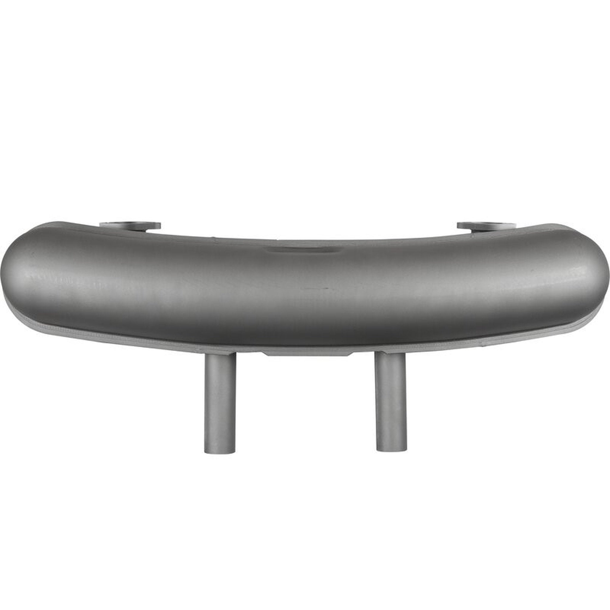 Auspuff-Endschalldämpfer (2-In / 2-Out, 50 mm) | Porsche 911 1964 – 76 | Dansk Motorsport