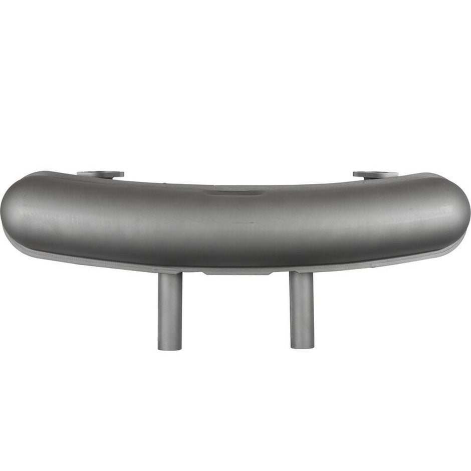 Auspuff-Endschalldämpfer (2-In / 2-Out, 50 mm) | Porsche 911 1964 – 76 | Dansk Motorsport