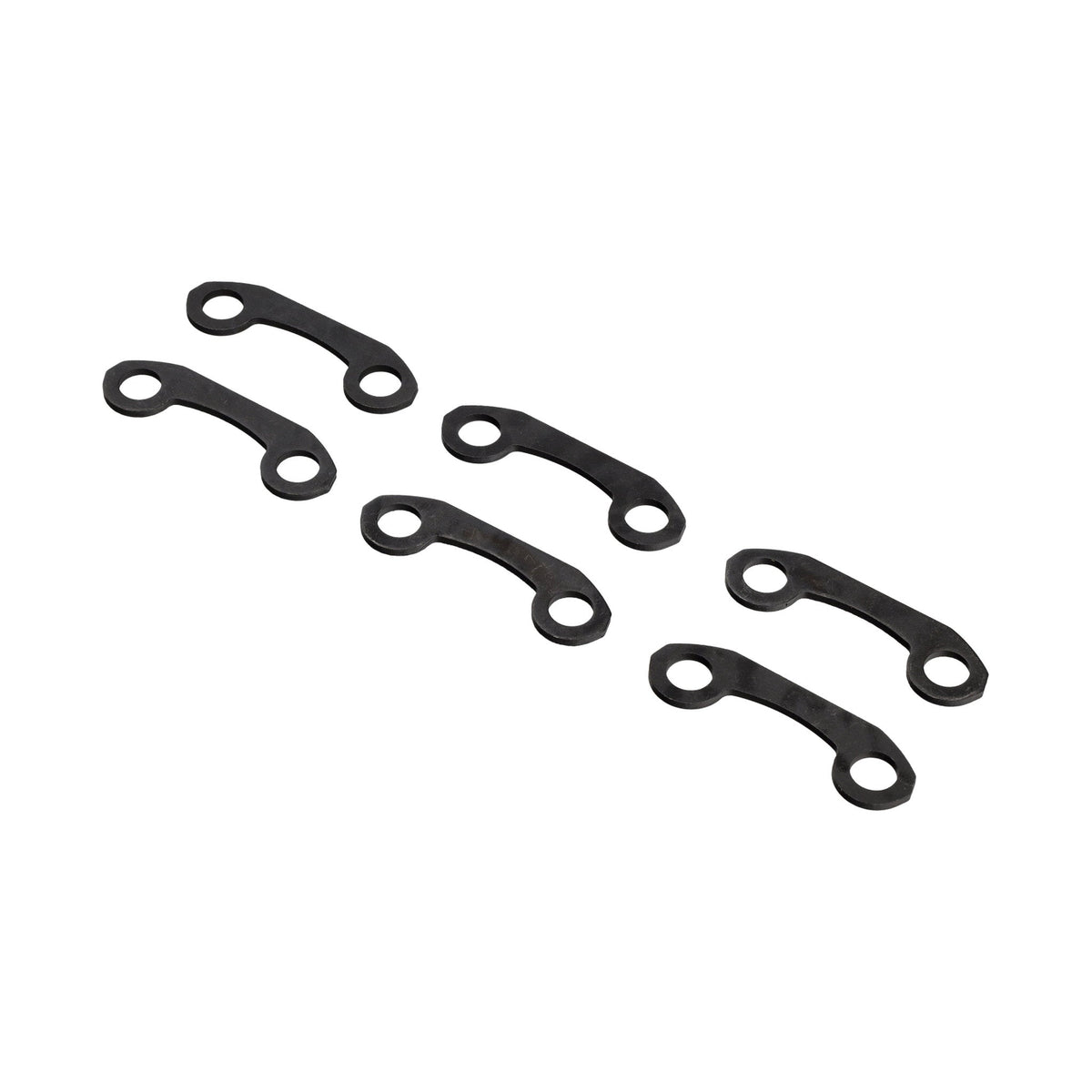 Securing Washer Driveshaft Joint Set of 6 | Porsche 928 / 964 | OEM