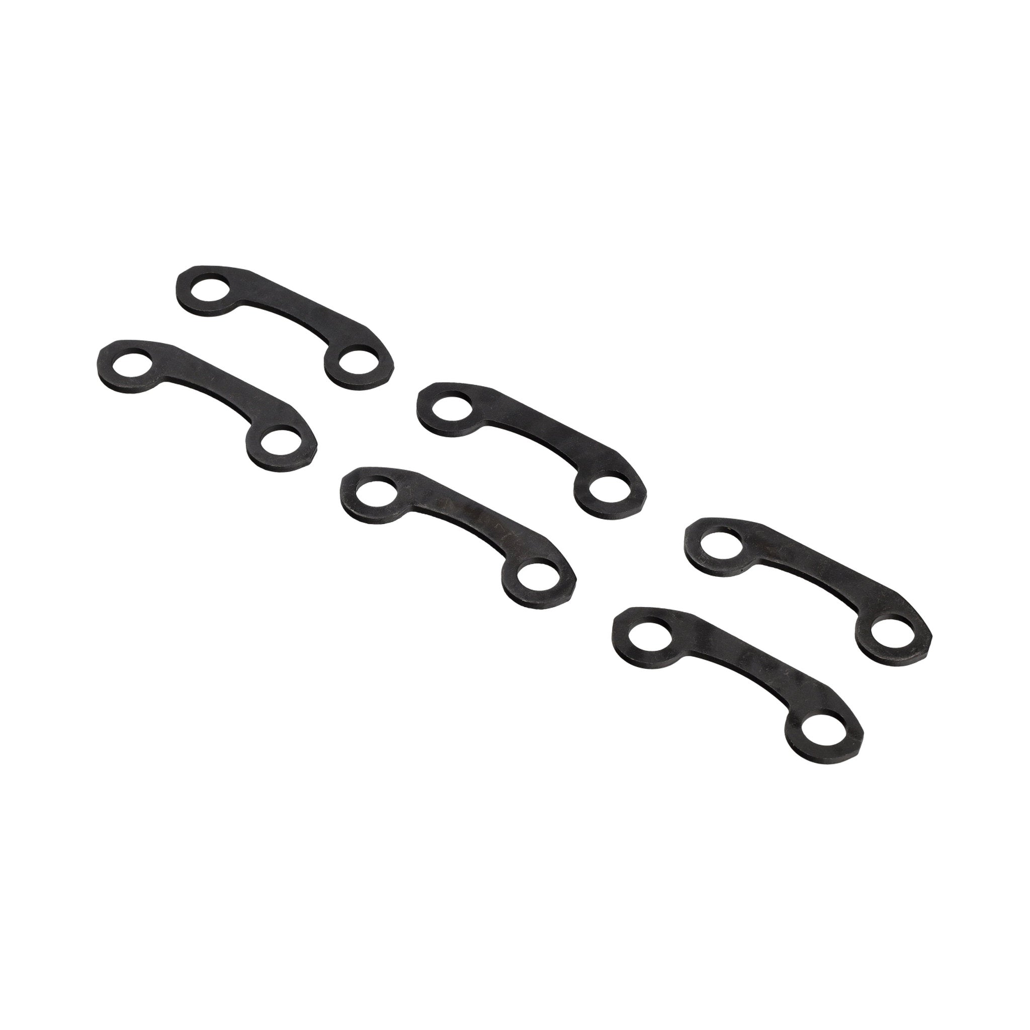 Securing Washer Driveshaft Joint Set of 6 | Porsche 928 / 964 | OEM