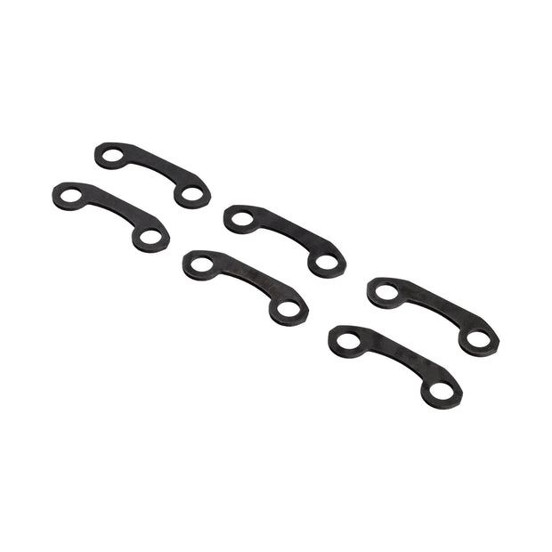 Securing Washer Driveshaft Joint Set of 6 | Porsche 928 / 964 | OEM