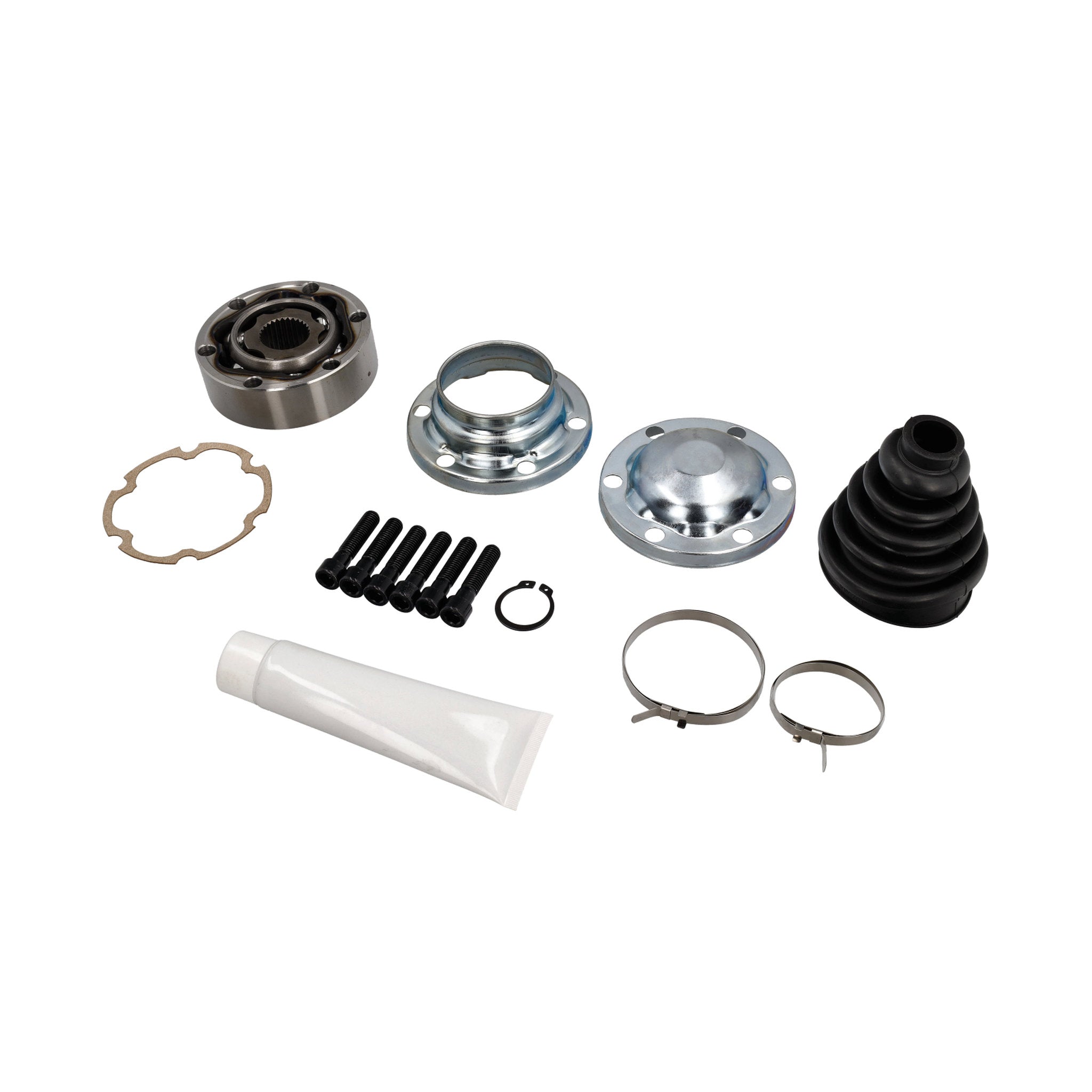 CV Joint Kit | Porsche 911 / 964 / 965 / 986 / 993 | OEM