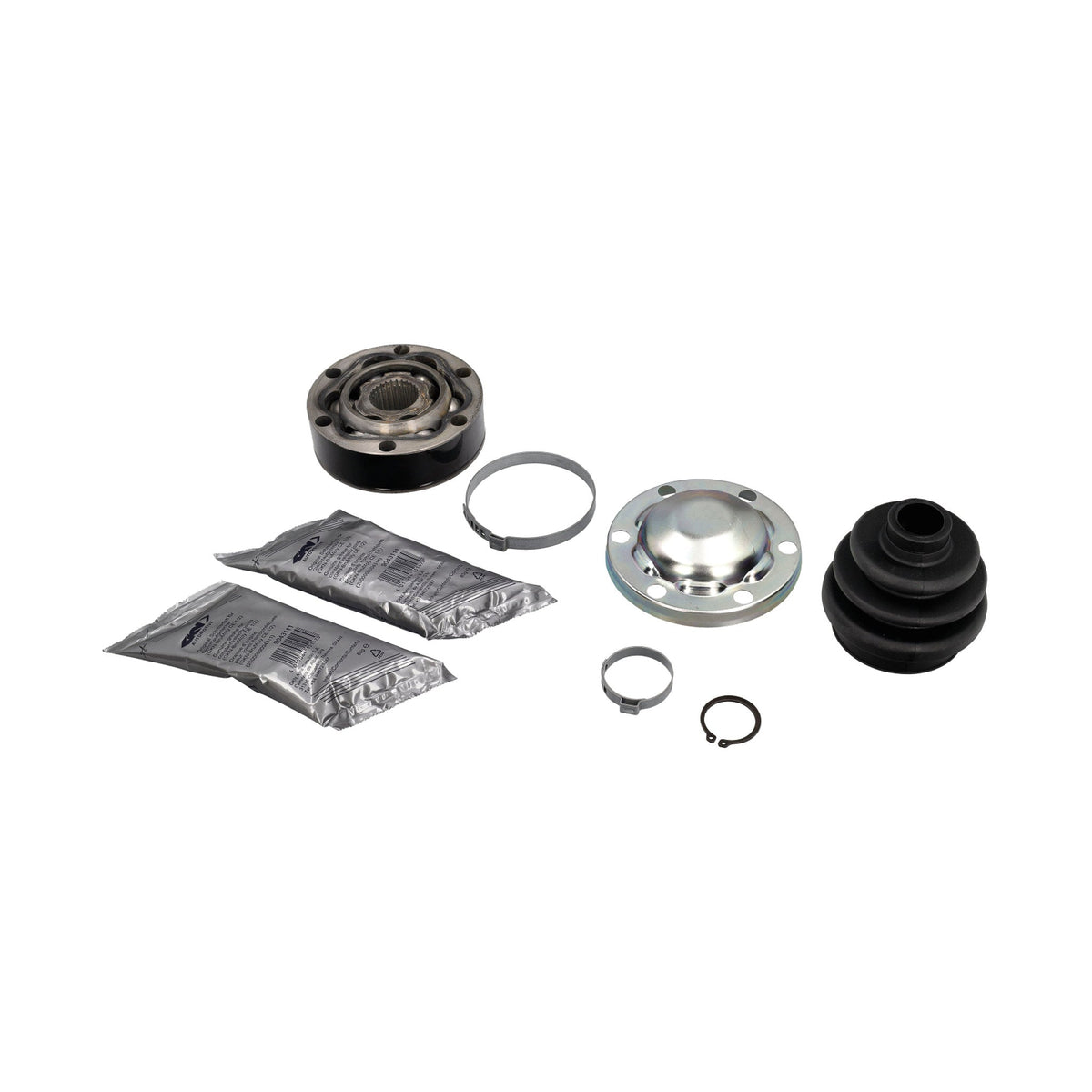 Gleichlaufgelenksatz | Porsche 911 / 964 / 965 / 986 / 993 | GKN