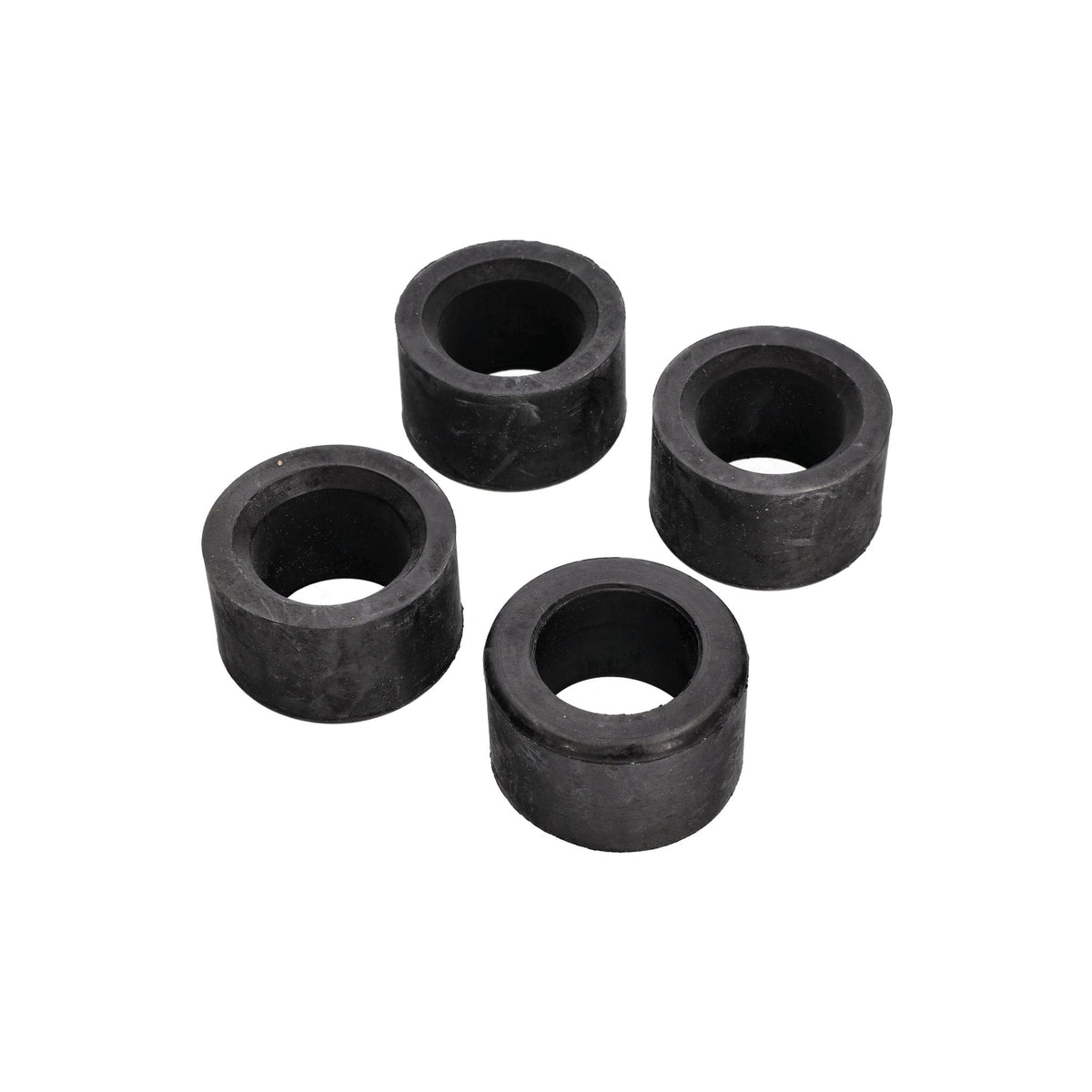 Federschwert-Buchsensatz hinten (Standard) | Porsche 911 / 930 / 912 – OEM