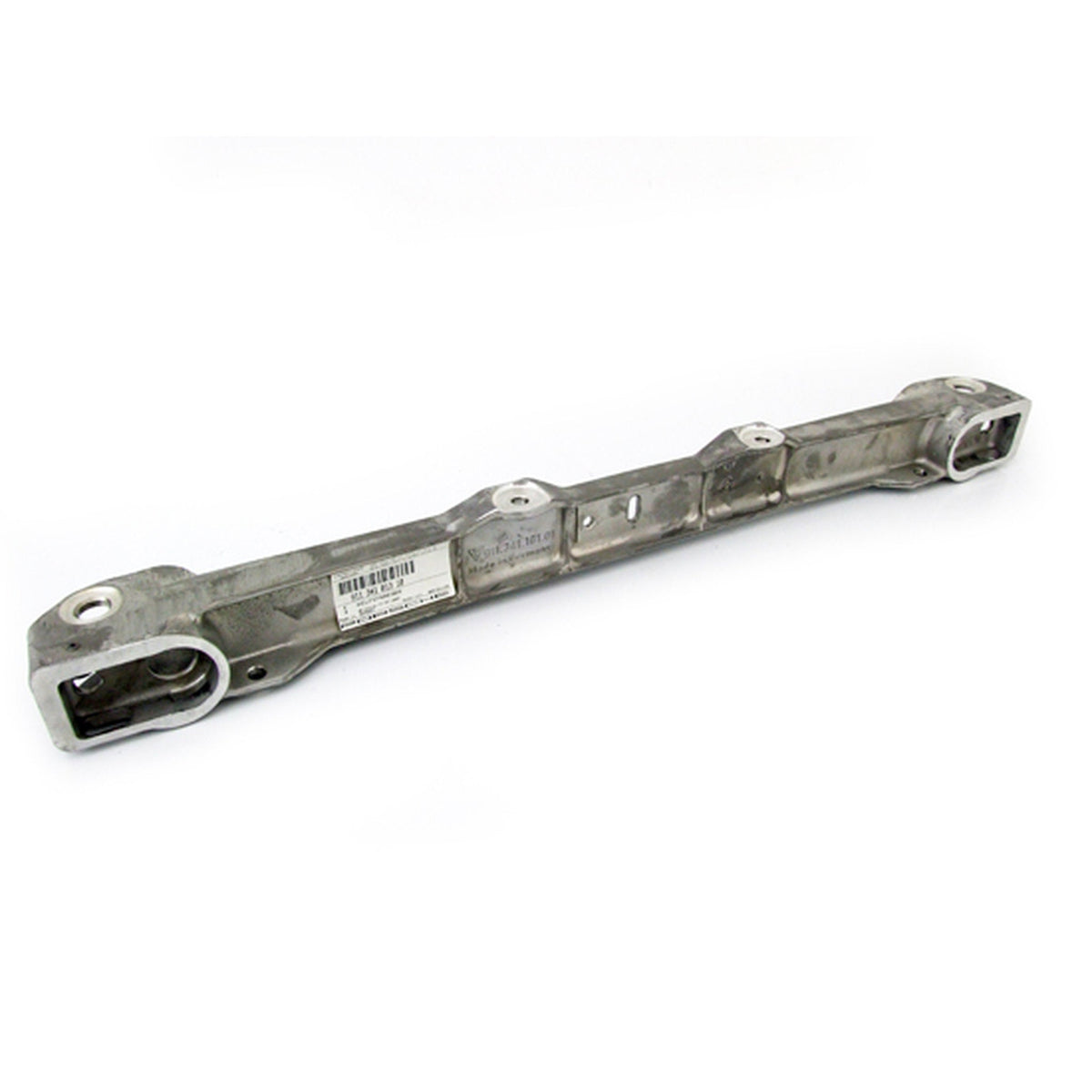 Front Cross Member, aluminum | Porsche 911 (1965-89) / 930 / 914 – Porsche Original