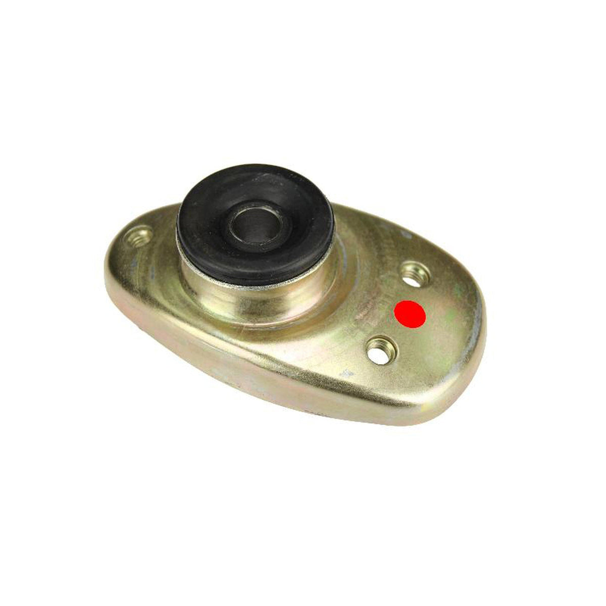 Front Mount Heavy Duty. Stiffer Sport Style 30-35% Increased Rubber Stiffness Porsche 911 1970>> / 930 / 914