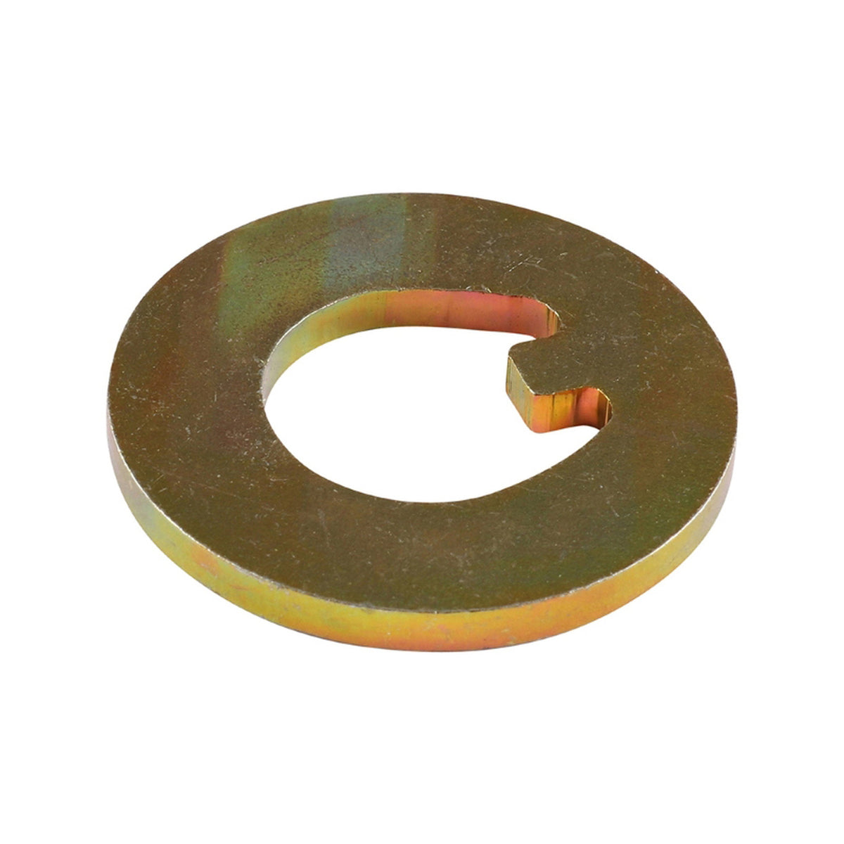 Thrust Washer for Front Wheel Bearing – Porsche 911 / 912 / 914 1963-73